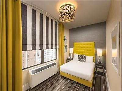 The Marcel At Gramercy New York Hotel