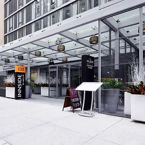Hotell Innside By Melia Nomad, New York