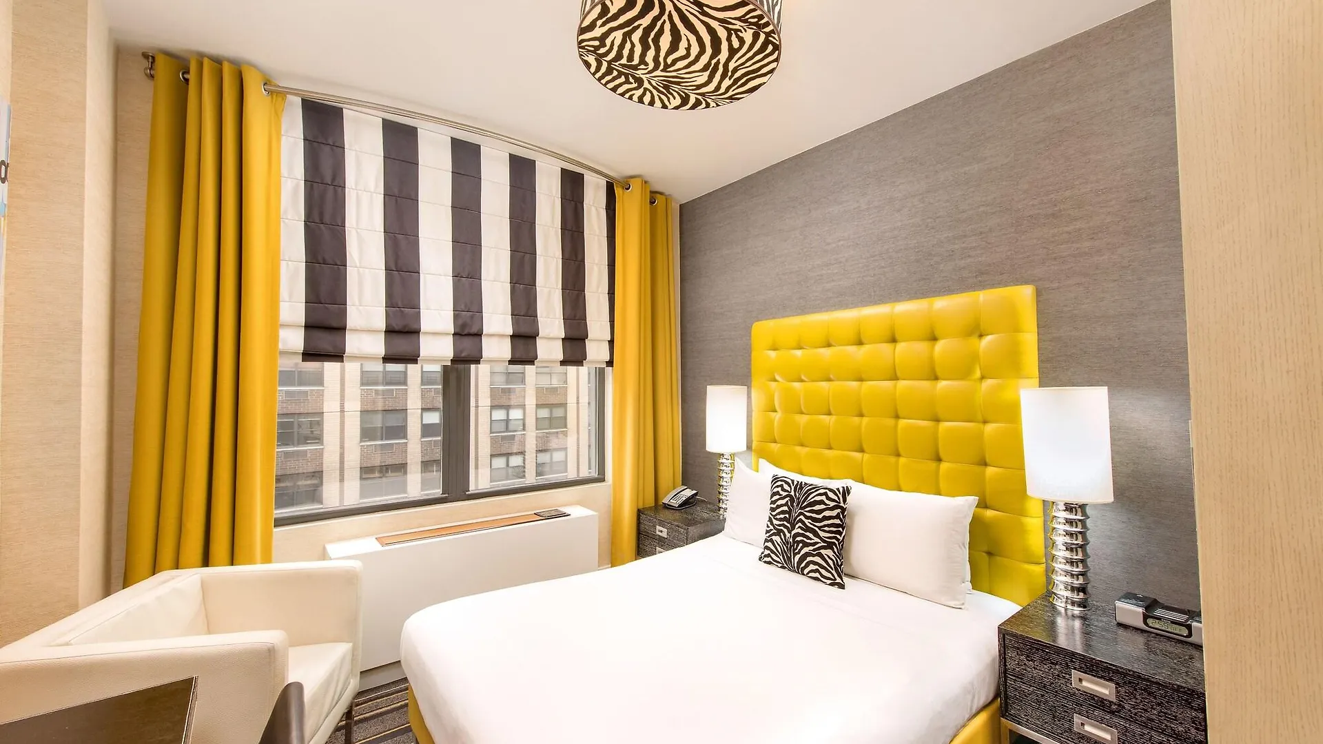 The Marcel At Gramercy New York