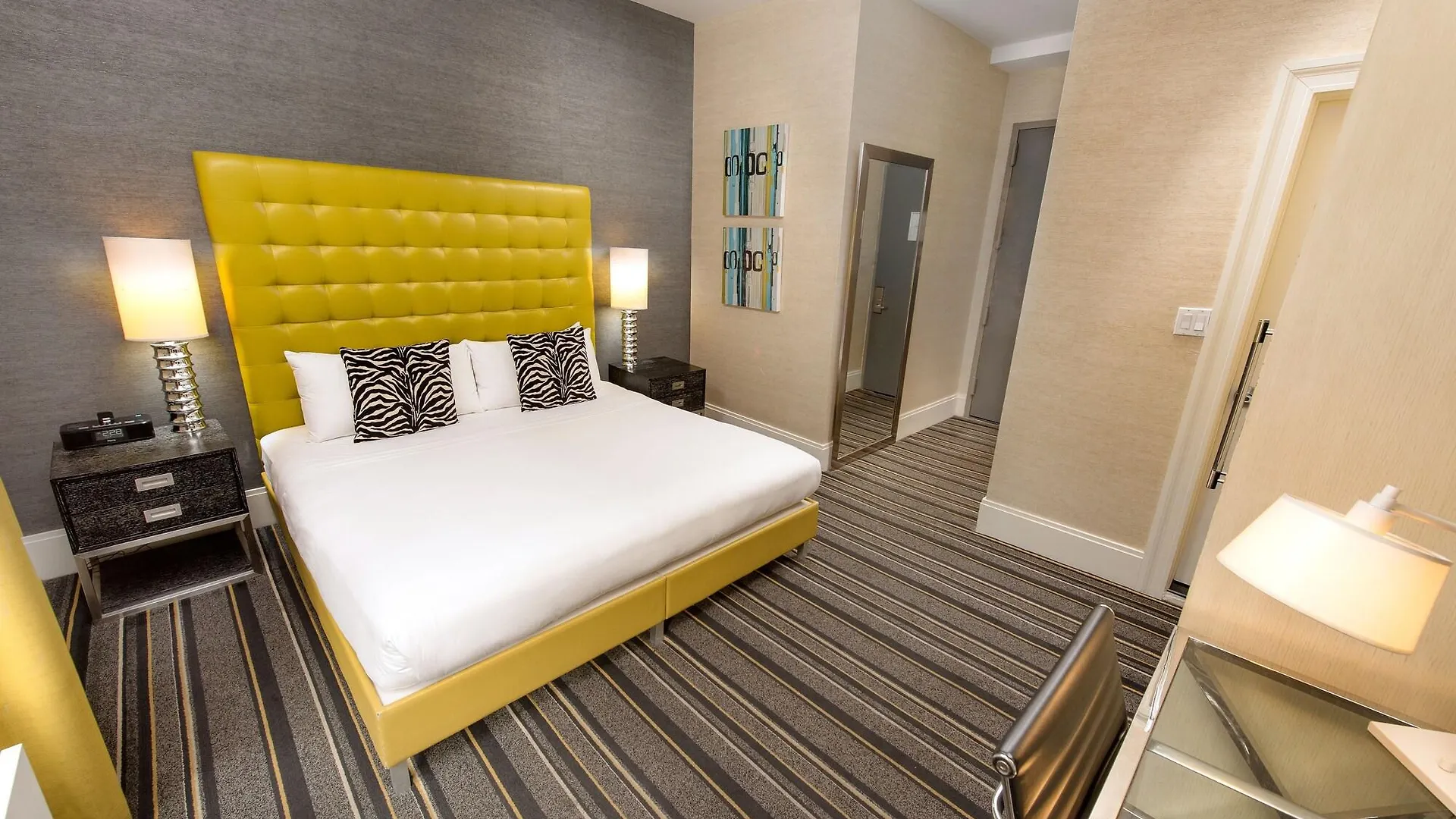 The Marcel At Gramercy New York 4*,  United States