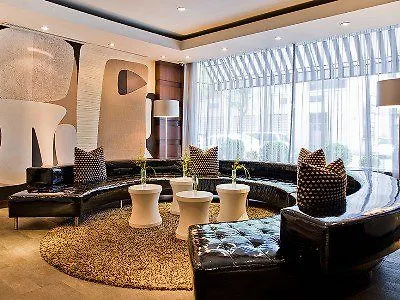 Hotel The Marcel At Gramercy New York