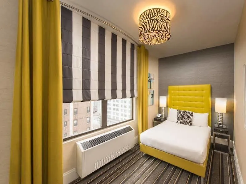 The Marcel At Gramercy New York Hotel